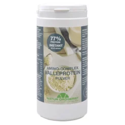 Natur Drogeriet Amino-Complex Instant Valleprotein (400 gr)