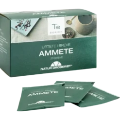Natur Drogeriet Ammete (20 breve)