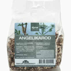 Natur Drogeriet Angelikarod (100 gr)