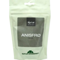 Natur Drogeriet Anisfrø Pulver (100 g)
