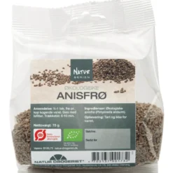 Natur Drogeriet Anis Hel Ø (75 g)