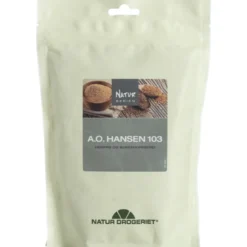 Natur Drogeriet A. O. Hansen 103 (400 gr)