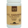 Natur Drogeriet A.O. Hansen 103 Kosttilskud (90 kapsler)