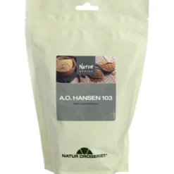 Natur Drogeriet A.O.Hansen 103 m/lakridsrod (400 g)