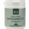 Natur Drogeriet Arrowroot Ø 125 gr.