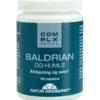 Natur Drogeriet Baldrian-Humle (190 tabletter)