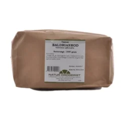 Natur Drogeriet Baldrianrod (1000 gr)