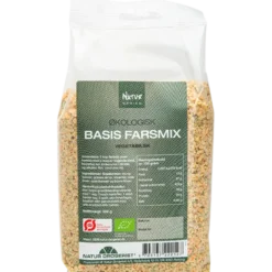 Natur Drogeriet Basis Farsmix Ø (500 g)