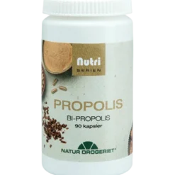 Natur Drogeriet Bi Propolis (90 kapsler)