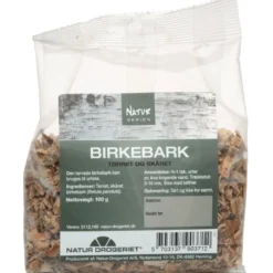 Natur Drogeriet Birkebark (100 gr)