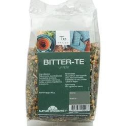 Natur Drogeriet Bitter-Te (80 g)