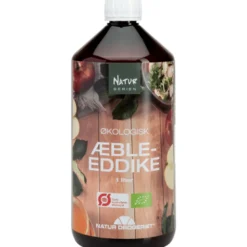 Natur Drogeriet Æbleeddike Ø (1 L)