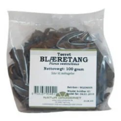 Natur Drogeriet Blæretang (2) (100 gr)