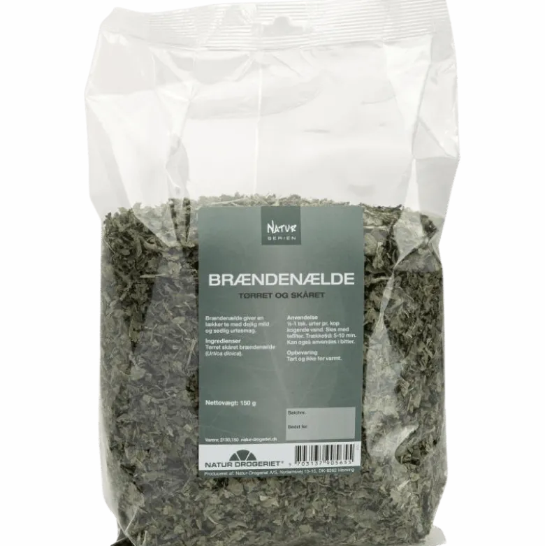 Natur Drogeriet Brændenælde (150 g)