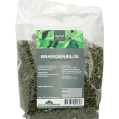 Natur Drogeriet Brændenælde (100 gr)