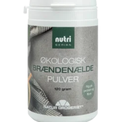 Natur Drogeriet Brændenældepulver Ø (120 g)