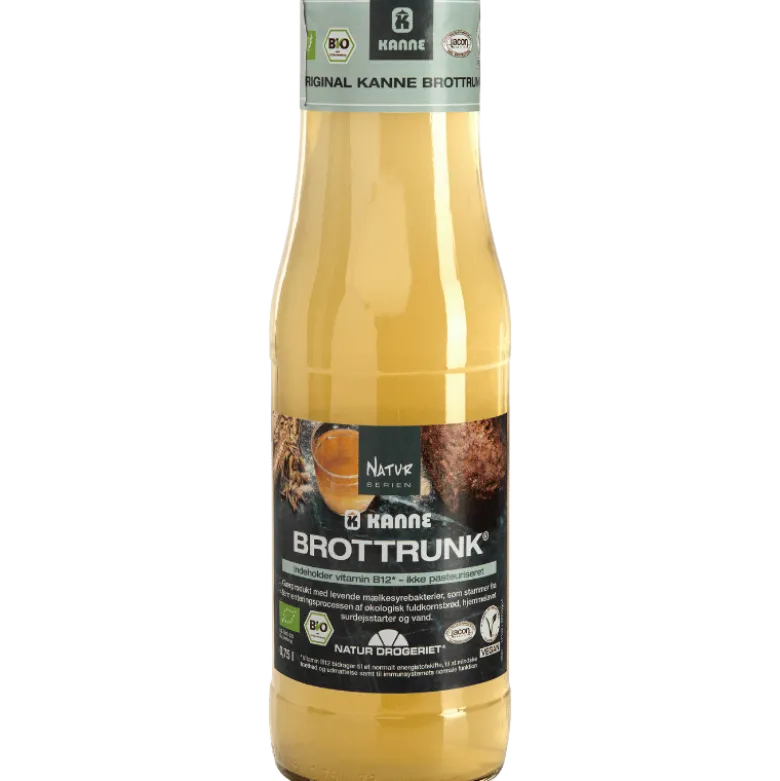 Natur Drogeriet Brottrunk Ø (750 ml)