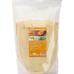Natur Drogeriet Bukkehornsfrø Pulver (1000 gr)