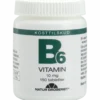 Natur Drogeriet B6-Vitamin 10 mg (150 tabl)