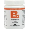 Natur Drogeriet B12 Vitamin 9 ug (60 kapsler)