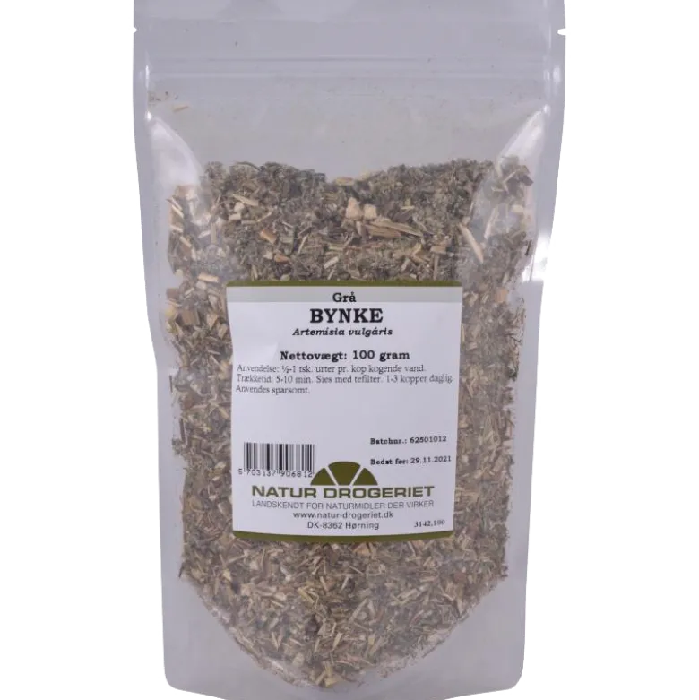 Natur Drogeriet Bynke grå (100 gr)
