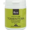Natur Drogeriet Cat's Claw Tomentosa (180 kaps)
