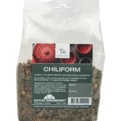 Natur Drogeriet Chili Form Te (100 g)