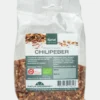 Natur Drogeriet Chili Knust med Frø Ø (100 gr)