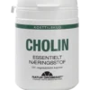 Natur Drogeriet Cholin (120 kapsler)