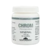 Natur Drogeriet Chrom 100 μg tabletter (60 stk)