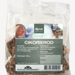 Natur Drogeriet Cikorierod (100 gr)