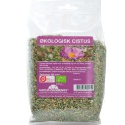 Natur Drogeriet Cistus Ø (100 g)