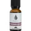 Natur Drogeriet Citronelleolie æterisk (20 ml)