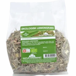 Natur Drogeriet Citrongræs Ø (100 g)
