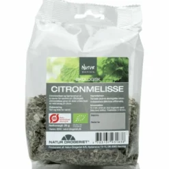 Natur Drogeriet Citronmelisse Ø (20 g)