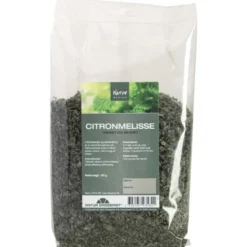 Natur Drogeriet Citronmelisse (100 g)