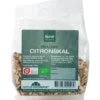 Natur Drogeriet Citronskal (100 gr)