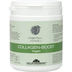 Natur Drogeriet Collagen-Boost Vegan (350 g)