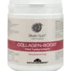 Natur Drogeriet Collagen-Boost M. Hyaluronsyre Hindbærsmag (350 g)