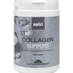 Natur Drogeriet Collagen Support (350 g)