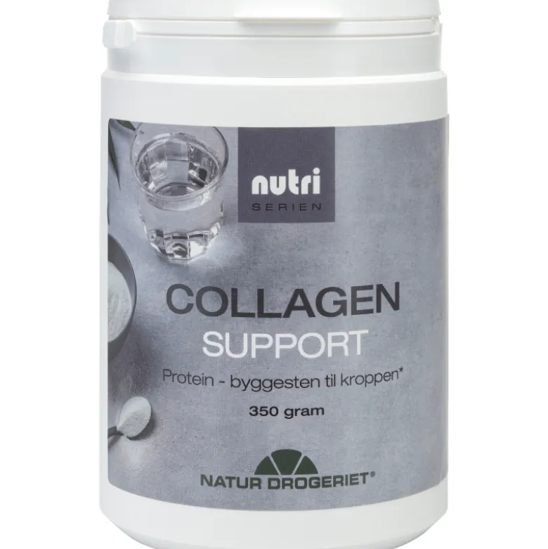 Natur Drogeriet Collagen Support (350 g)