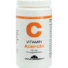 Natur Drogeriet C-Vitamin Acerola 90 mg (100 tabl)