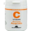 Natur Drogeriet C-Vitamin Acerola C Pulver Ø (100 g)