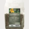 Natur Drogeriet Damianablade Tørret & Skåret (100 g)