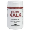 Natur Drogeriet Dolomit Pulver Spisebrug (250 g)