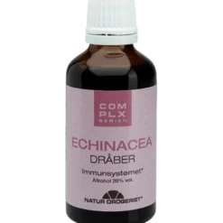 Natur Drogeriet Echinacea Complex (50 ml)