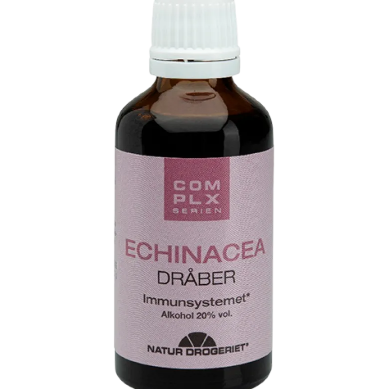 Natur Drogeriet Echinacea Complex (50 ml)