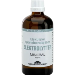 Natur Drogeriet Elektrolytter (100 ml)