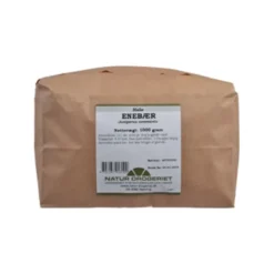 Natur Drogeriet Enebær Hele F2 (1000 gr)