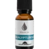 Natur Drogeriet Eukalyptusolie Æterisk (20 ml)